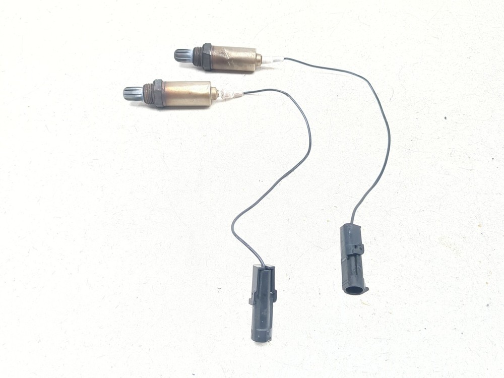 08-17 Victory Vision Front Rear Oxygen Sensor Set 4011853