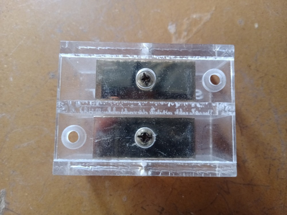 Sound Quest Max Amp Distribution Block