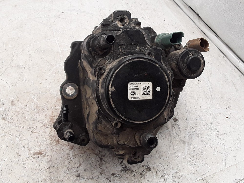 Delphi Injection Pump 28313000