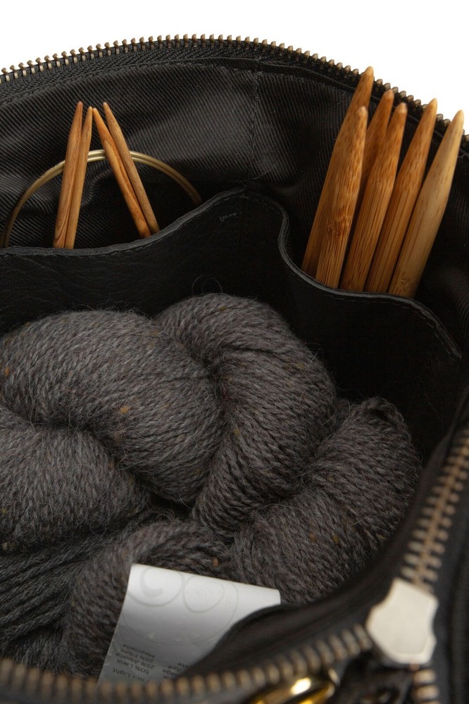 MUUD Saturn project bag