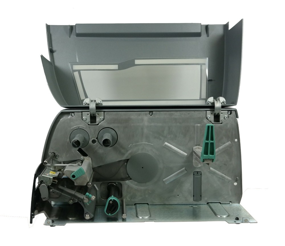 Intermec EasyCoder PM4i Thermal Transfer Label Printer USB Ethernet Serial