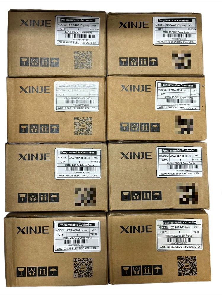 1pc Xinje XC2-48R-E Brand New Programmable Controller