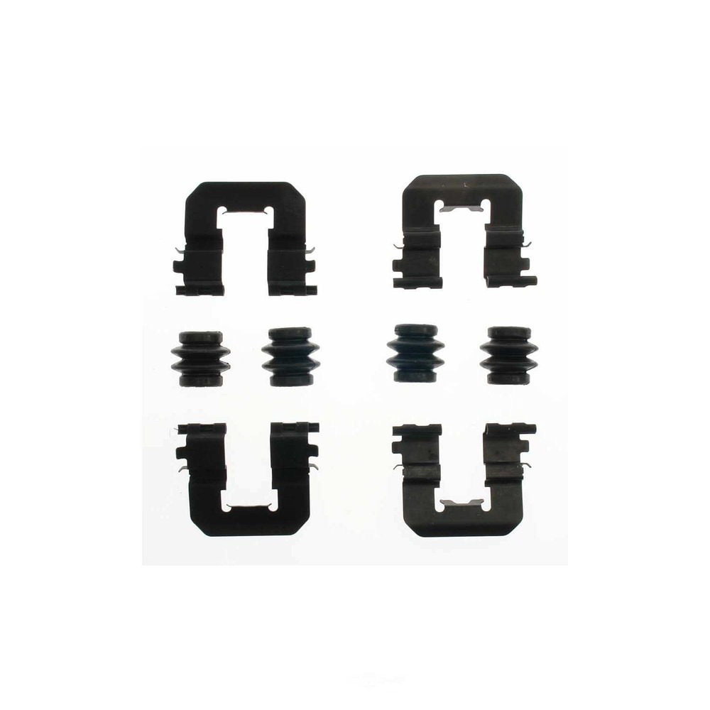 Disc Brake Hardware Kit Carlson 13491Q