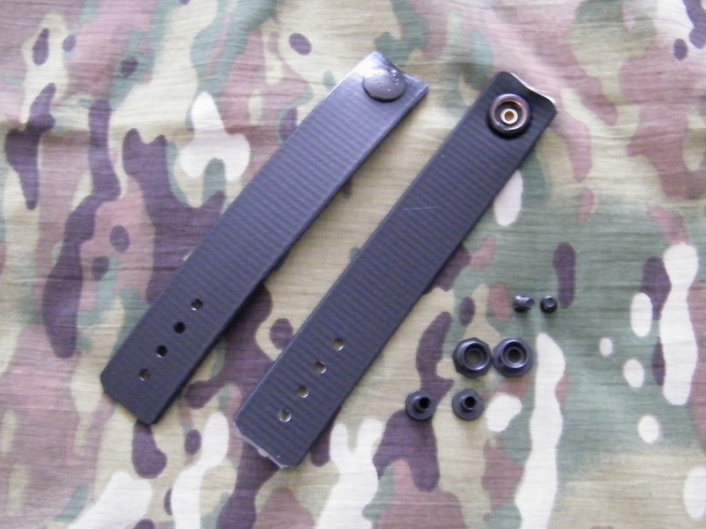 Black IWB Soft Loop Kit