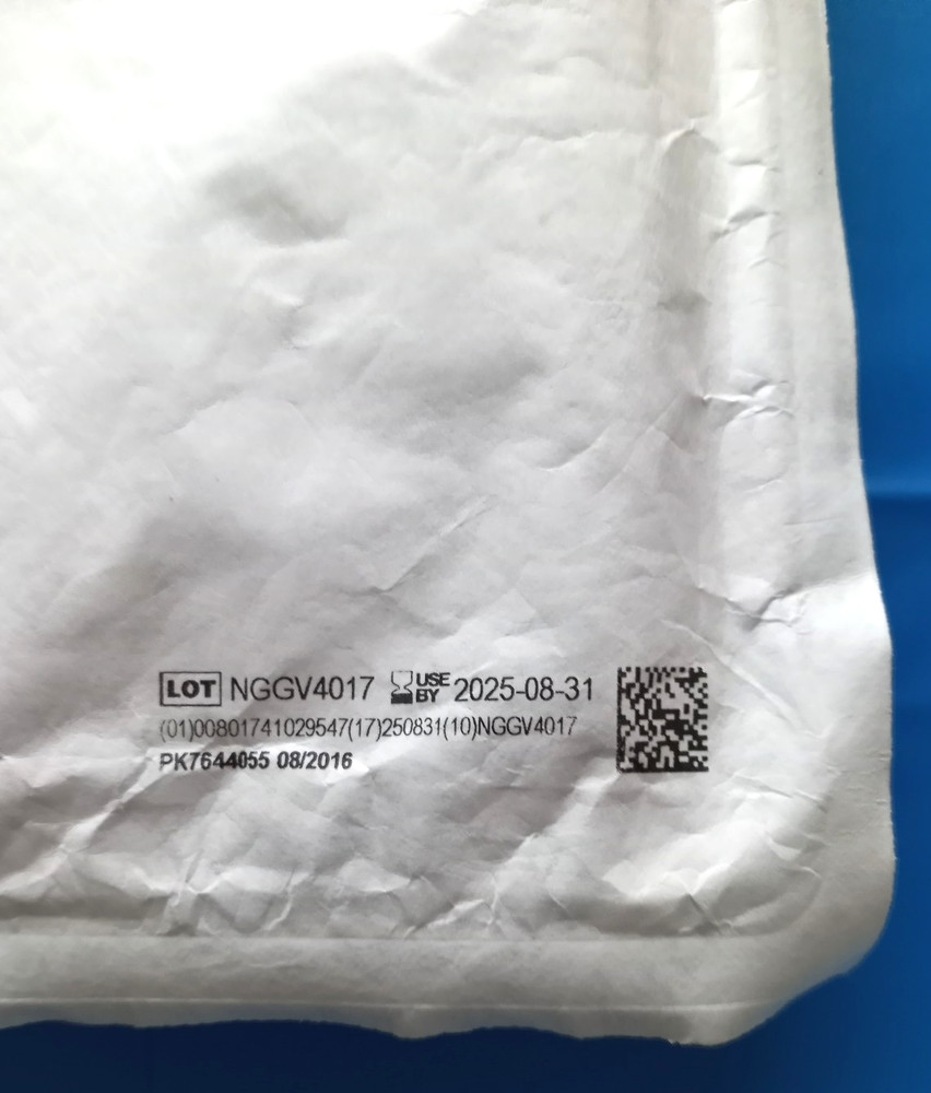 DRAINAGE BAG 2000ml 154114A Bacteriostatic FAST SHIP