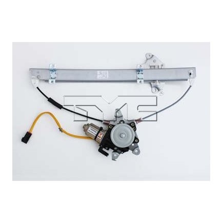Tyc 660069 Window Regulator