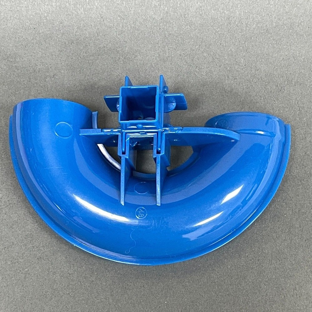 Marble Mania Replacement Part Blue #48