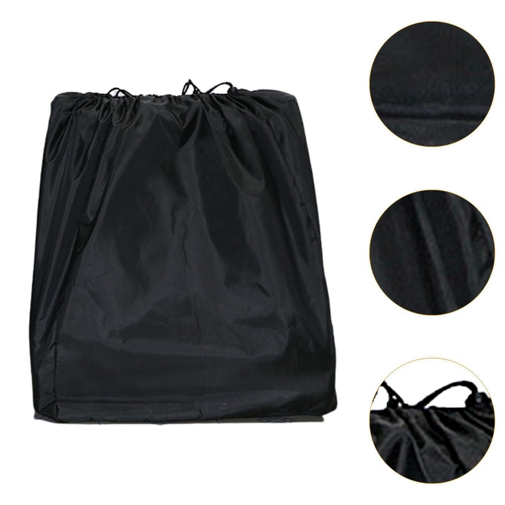 Travel Stroller Bag Stroller Storage Bag Carrying Case Convenient Drawstring