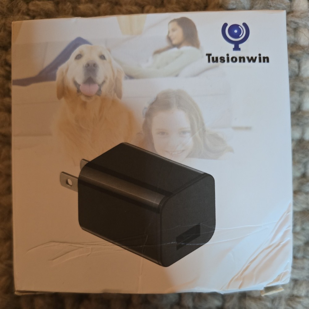 TUSIONWIN CAMERA