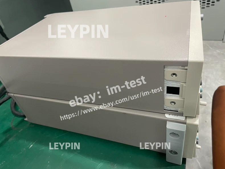 1pcKeithley 2182A Nanovoltmeter#im