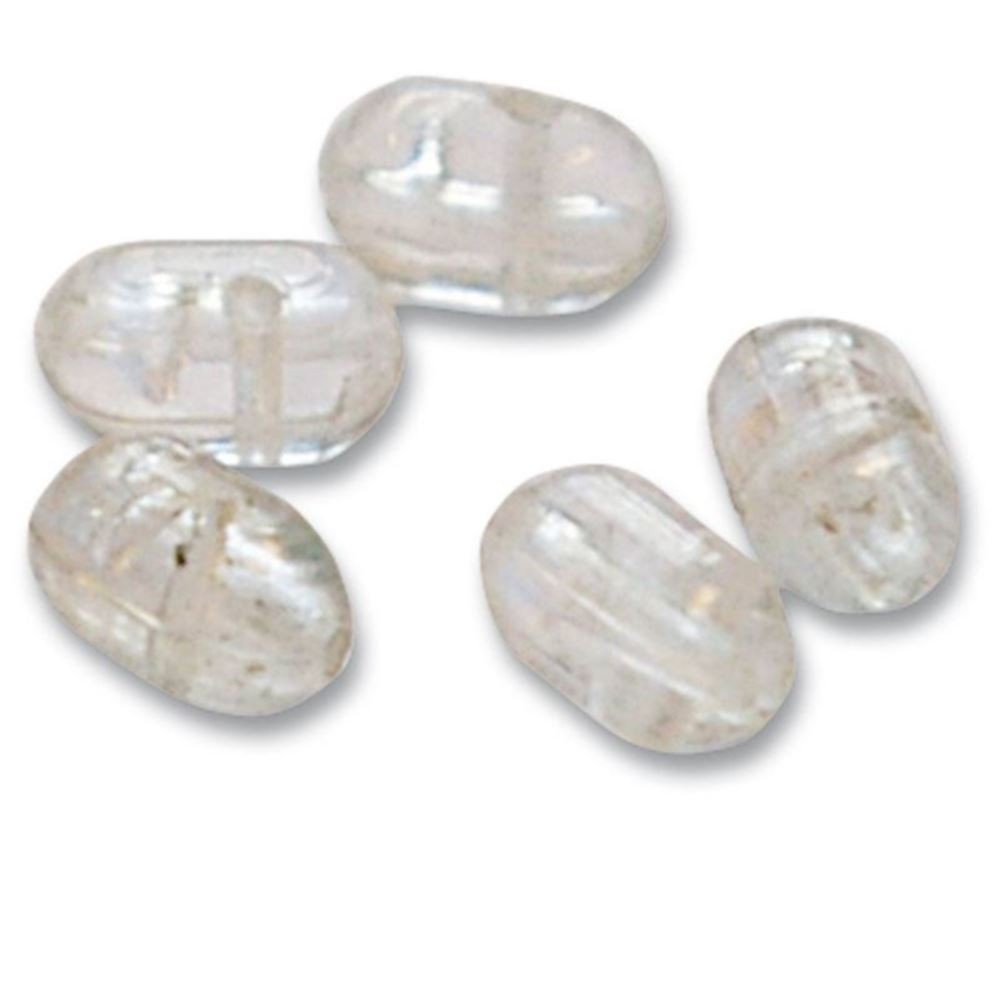 Mustad 2 Way Beads XLarge