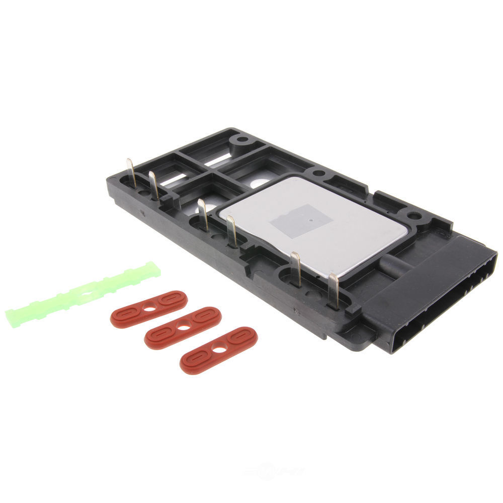 Ignition Control Module WVE 6H1044