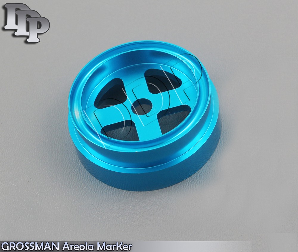 GROSSMAN Areola Marker 48mm, BST-024