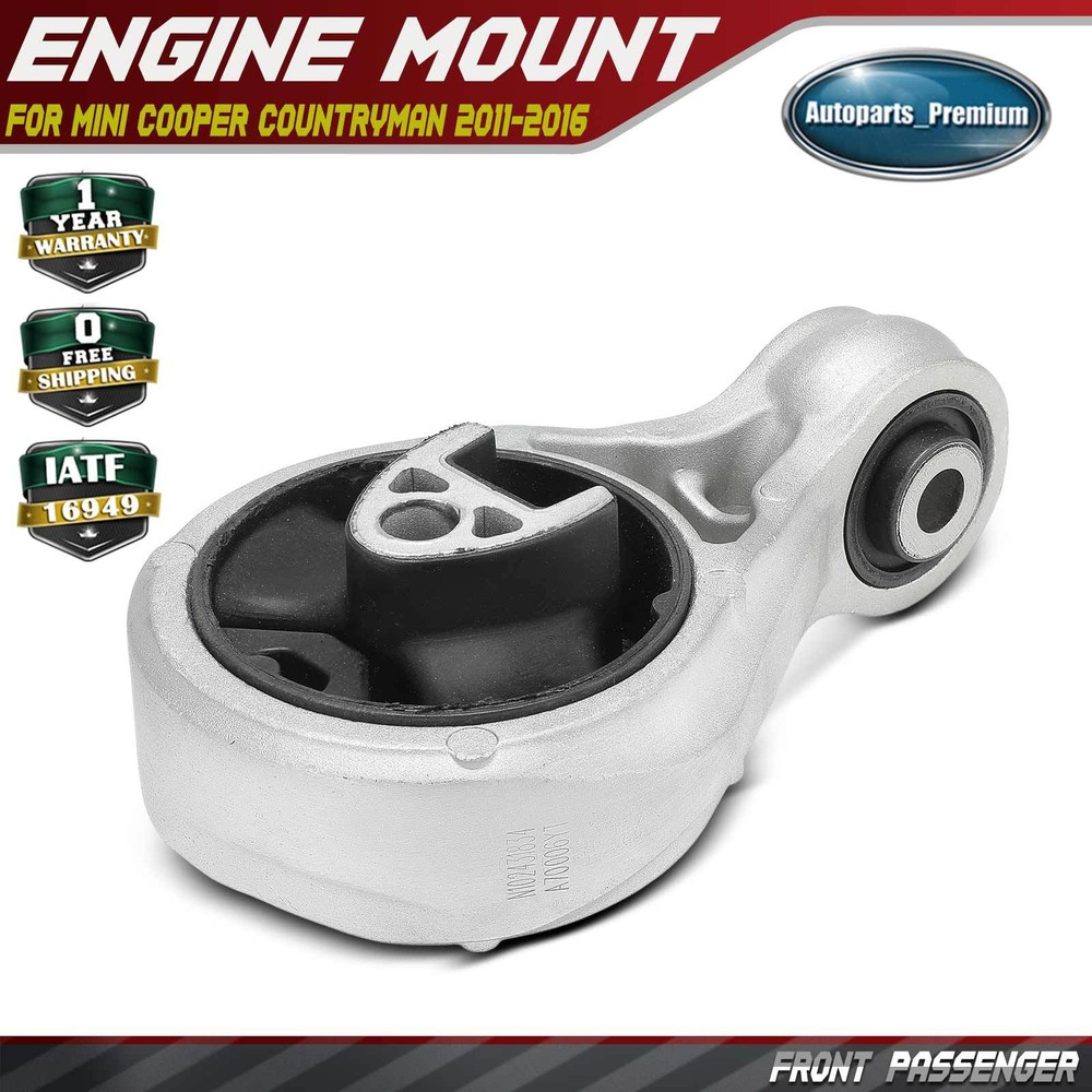 Front Passenger Engine Torque Strut Mount for Mini Cooper Countryman 2011-2016