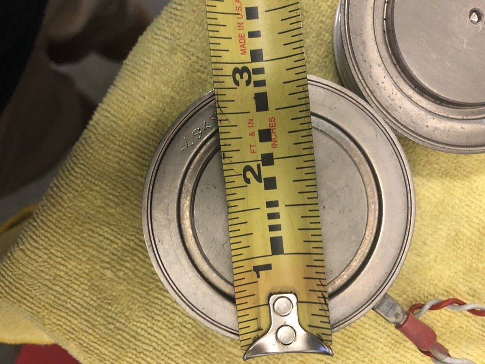 Inductorherm 147-2185-D