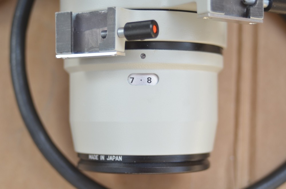 Topcon OMS-300 Microscope Head