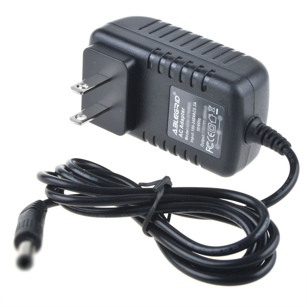 AC Adapter Charger for Roland Micro-Cube MicroCube Amplifier Power Supply 9V 2A