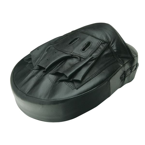 Curved Focus Mitt - Pair