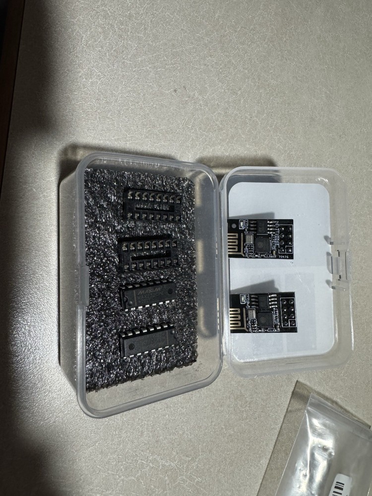 altair 8800 Clone / Altduino With Disk Drive