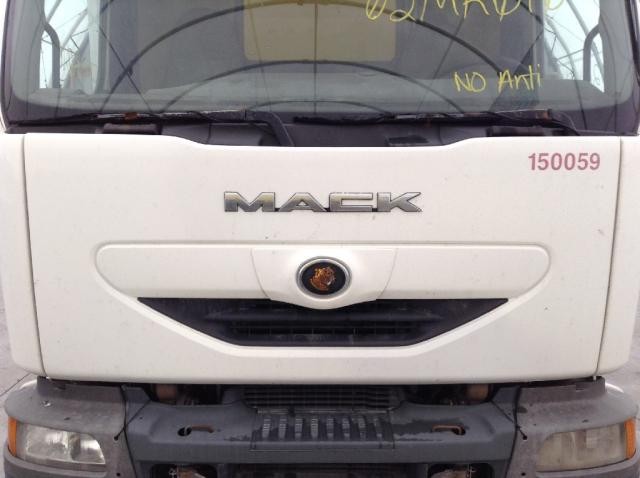 Mack TRUCK Grille - Used