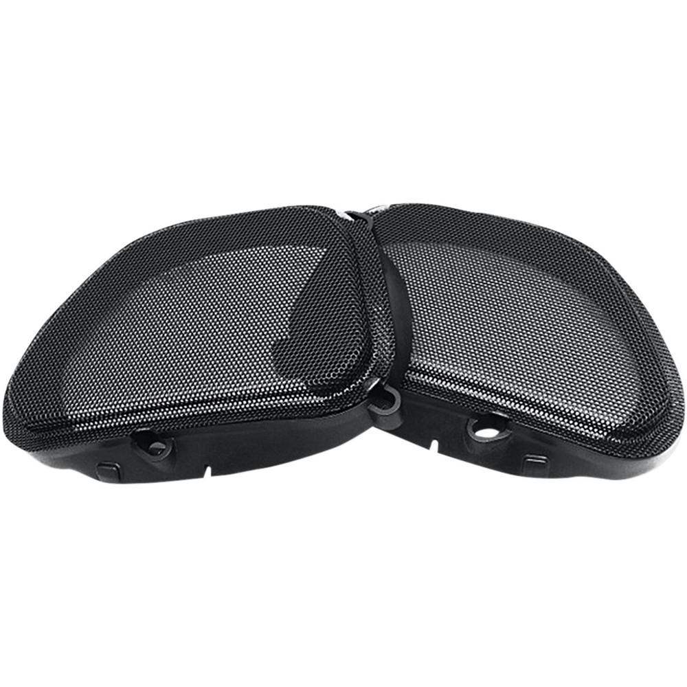 Hogtunes Speaker Grilles - FLTR 57 MESH