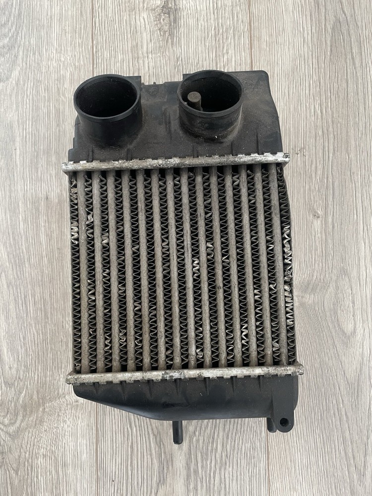 Renault 5 GT Turbo OEM Intercooler