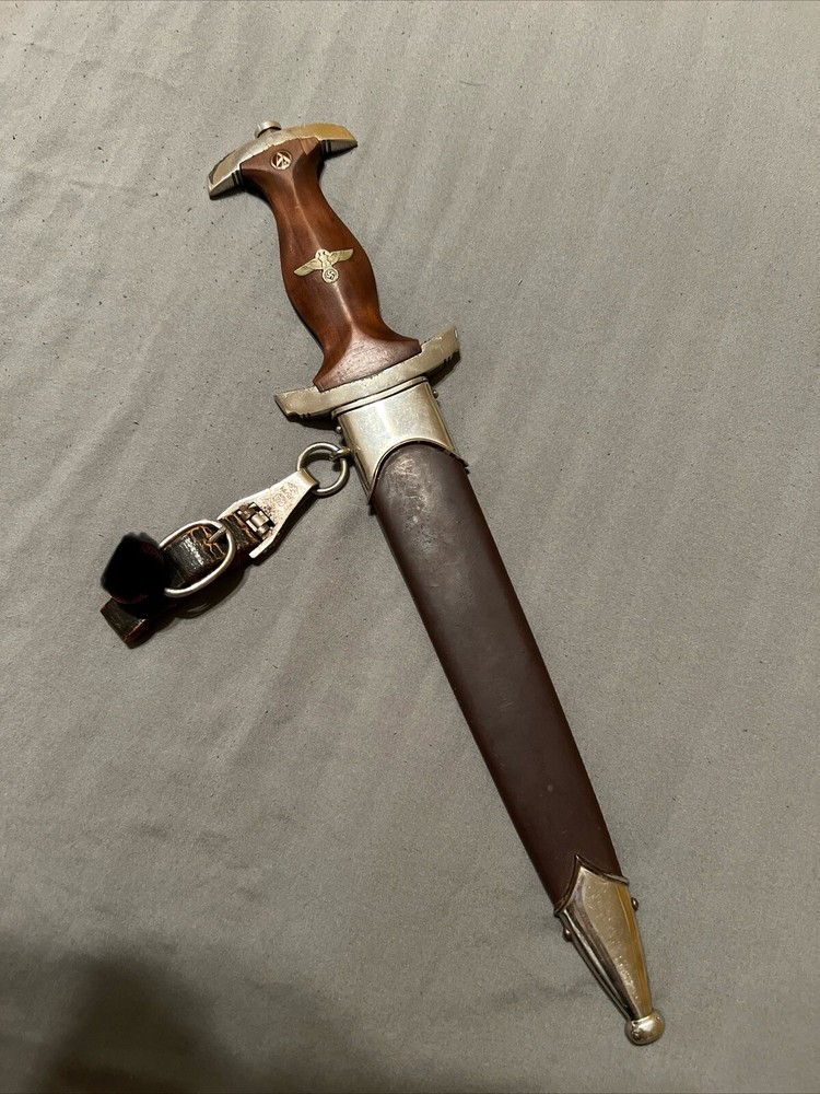 II World War Sword