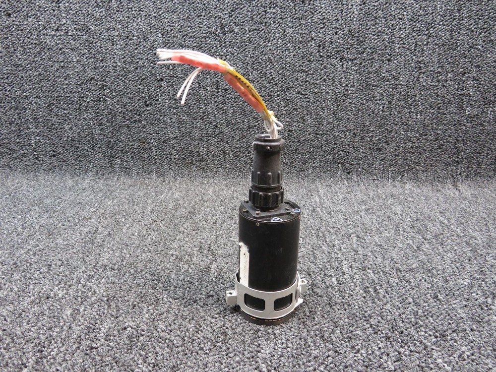 6511 United Instruments Fuel Flow Indicator (Volts: 28)