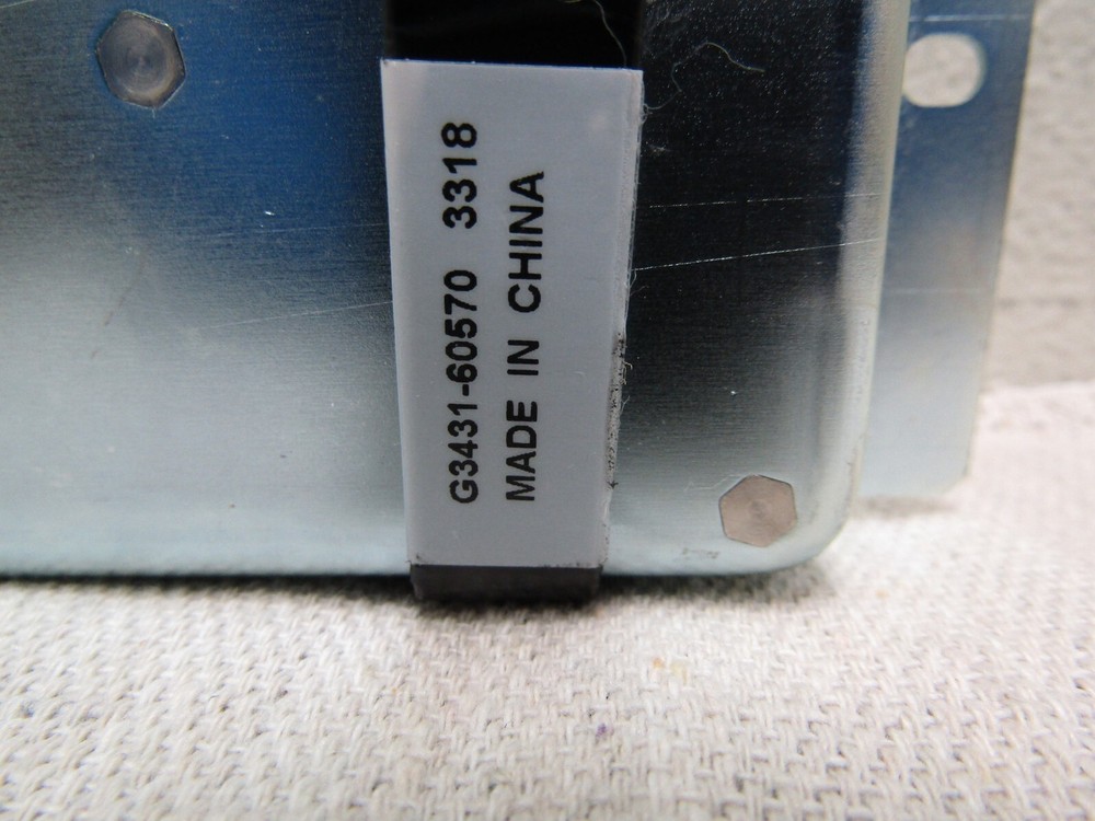 Agilent Technologies G3431-61815 FID Electrometer