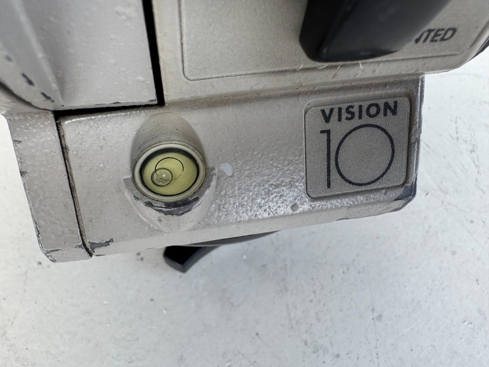 VINTEN Vision 10 Fluid Head