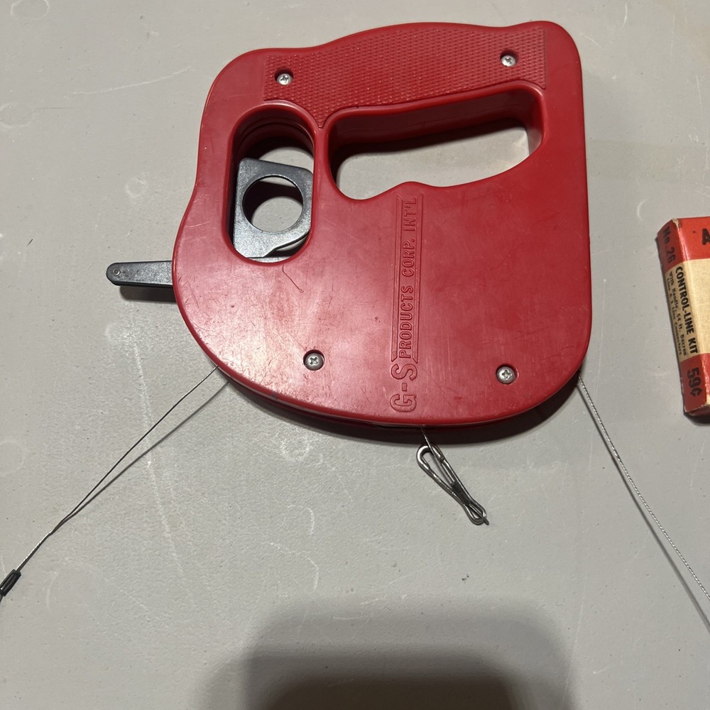 NEW And Used3 Line Flight Control Handles With Misc Handles