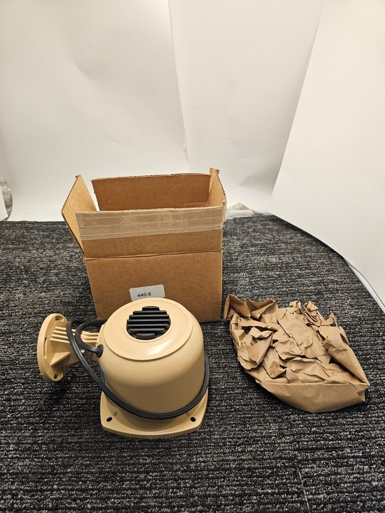 Fourjay 440-8 Thundering Mini Horn Speaker