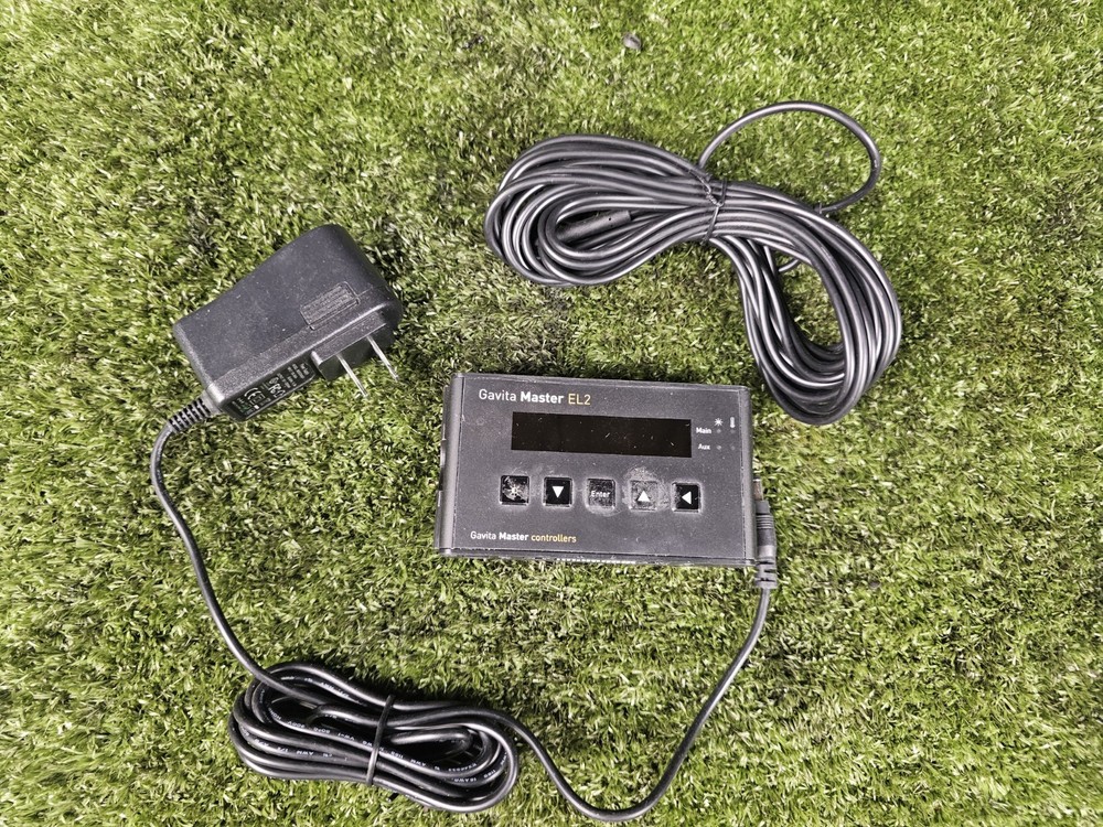 Gavita EL2 Master Light Controller
