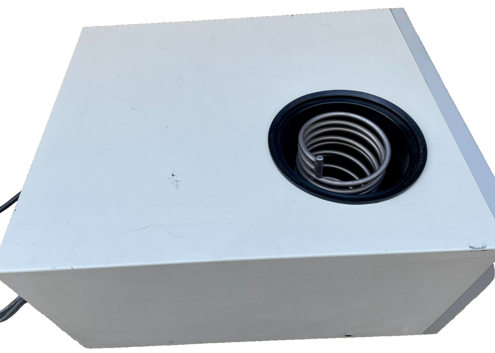 STS Systems Multi-Cool Bath-Low Temperature Bath Model No. TT4105A1