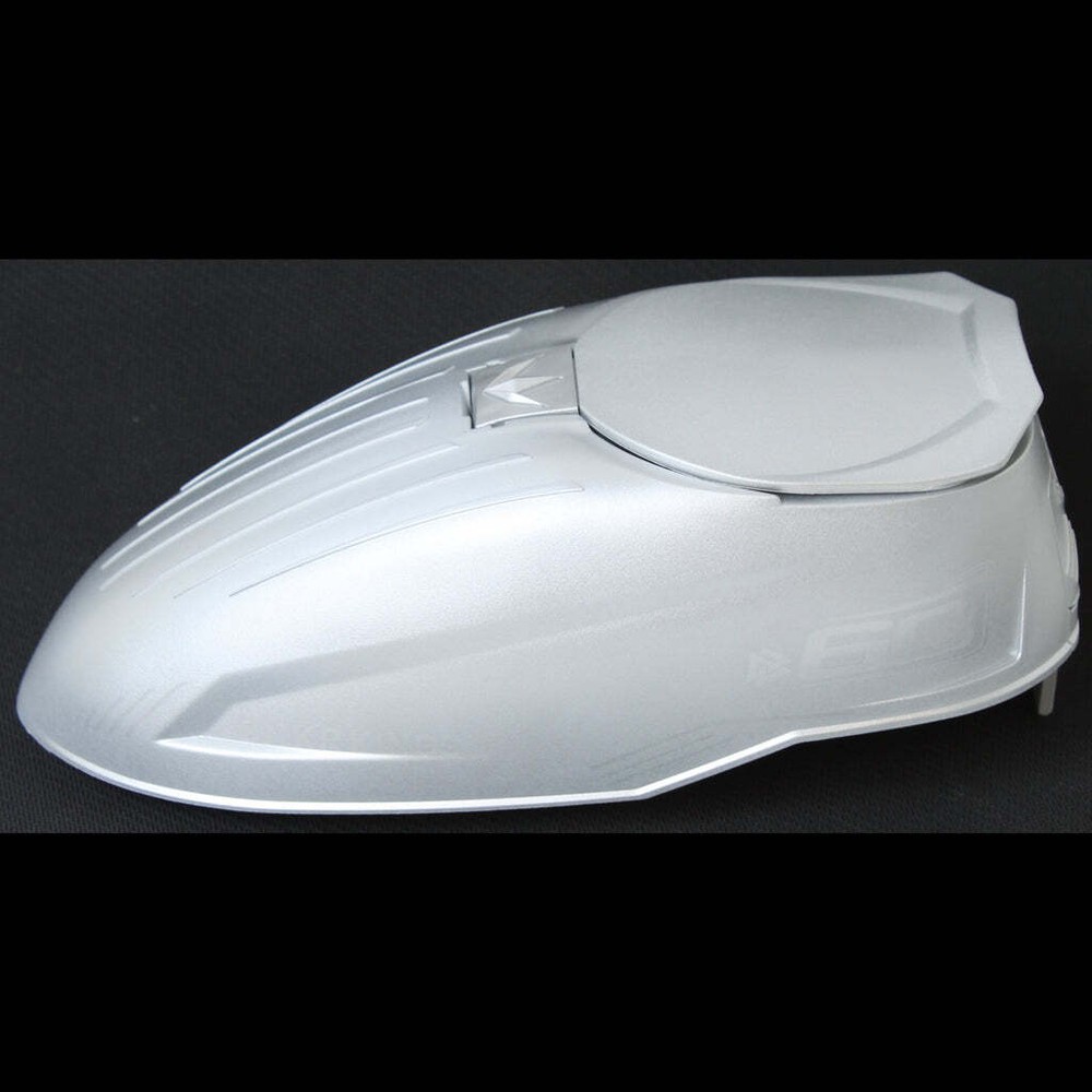 Bunkerkings CTRL / CTRL2 Top Shell - Plus 60 - Pure