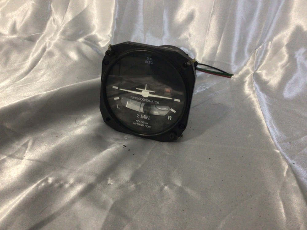 Turn Coordinator 1394T100-1(7RZ)