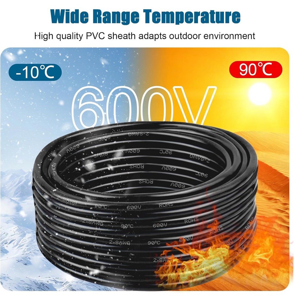 Kimbluth Copper Wire 200ft