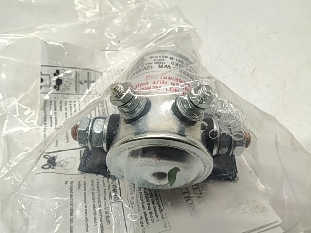 Solenoid - 2000 Polaris NOS