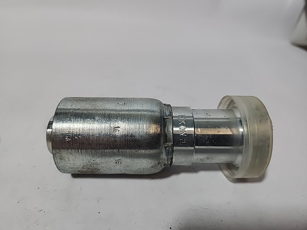 Parker 16A77-16-16 Hydraulic Crimp Fitting