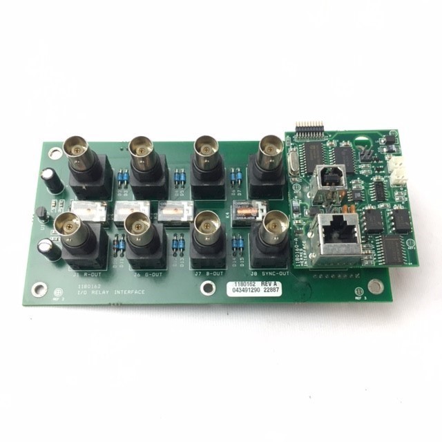 Smith & Nephew 1180162 I/O Relay Interface