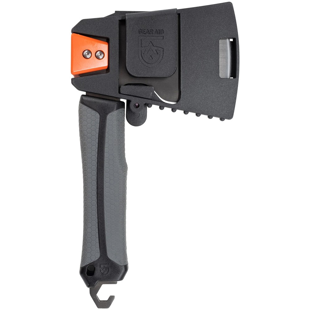 Gear Aid BALTA Camp Hatchet - Stonewash