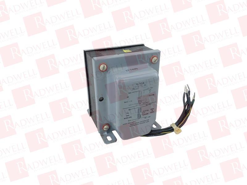 TRIAD MAGNETICS N-73A / N73A (USED)