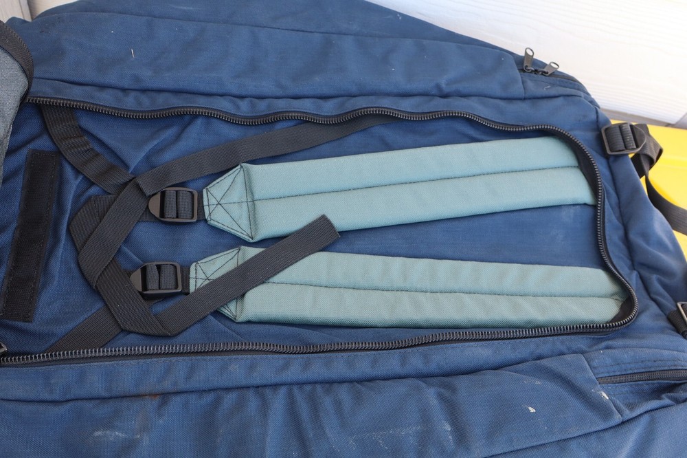 stahlsac bag Backpack Dive bag Backpack