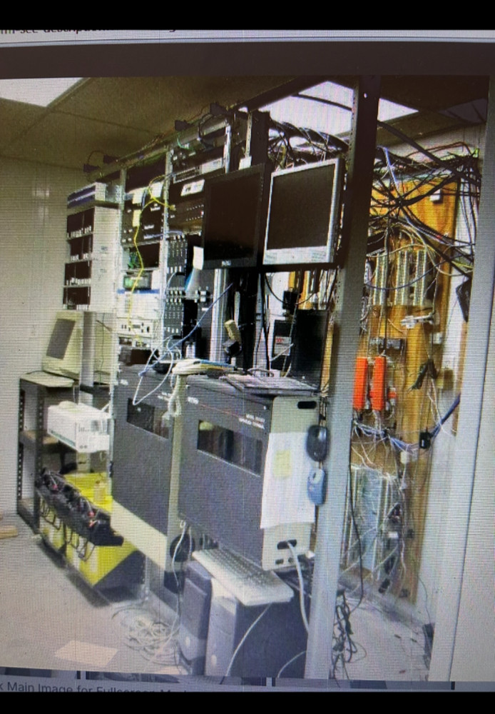 SMC EZ STACK 10/100 5208DS