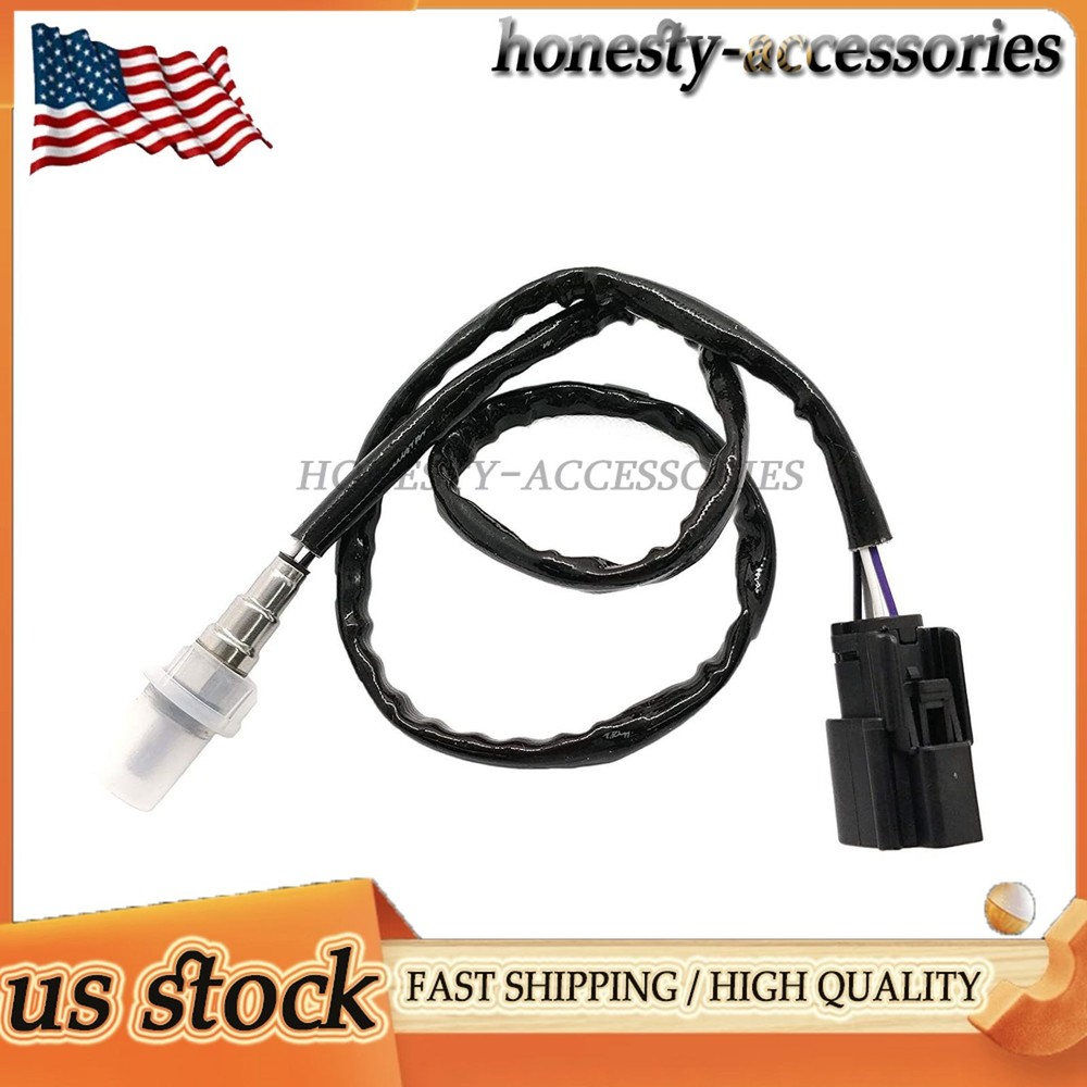 Oxygen Sensor 27729-10 27809-10 Front & Rear For 2010-2017 Harley Davidson Glide