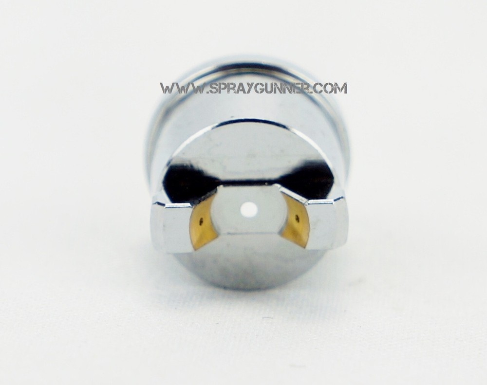 Air cap fan type GSI PS290