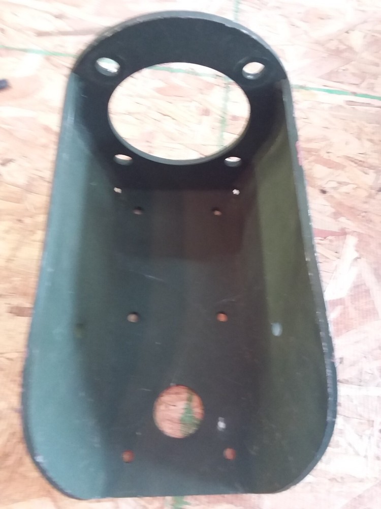 Mounting Bracket for Antenna MX-6706/VRC