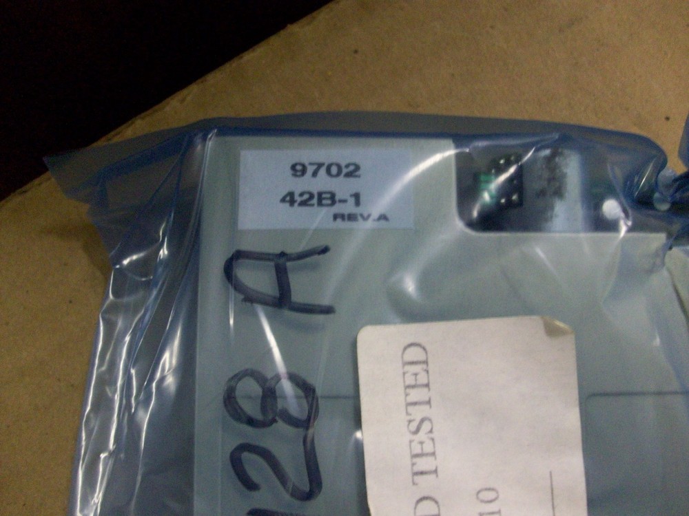 SONY MPF42B-1 MICRO FLOPPYDISC DRIVE