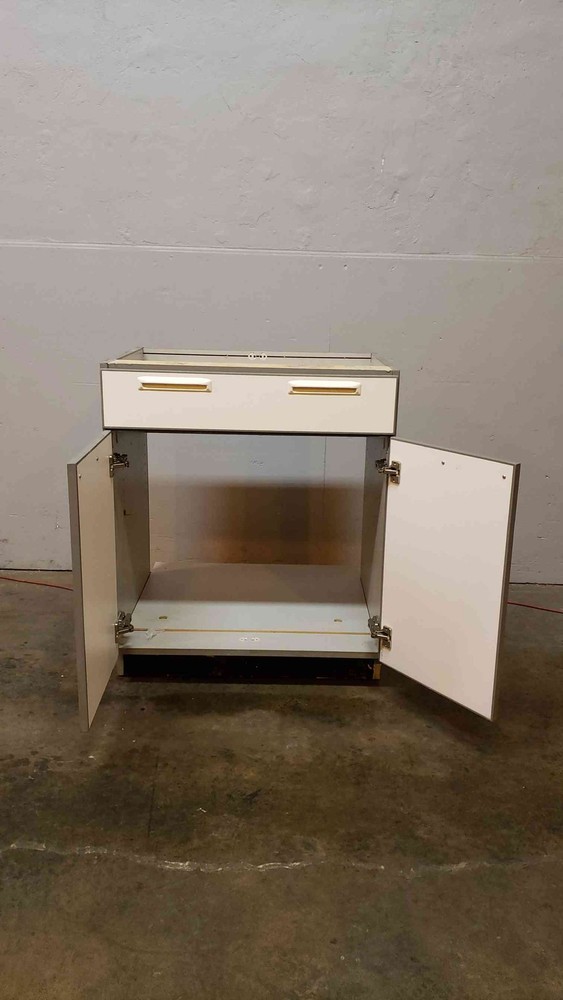 30" Wooden Casework(Q17003)