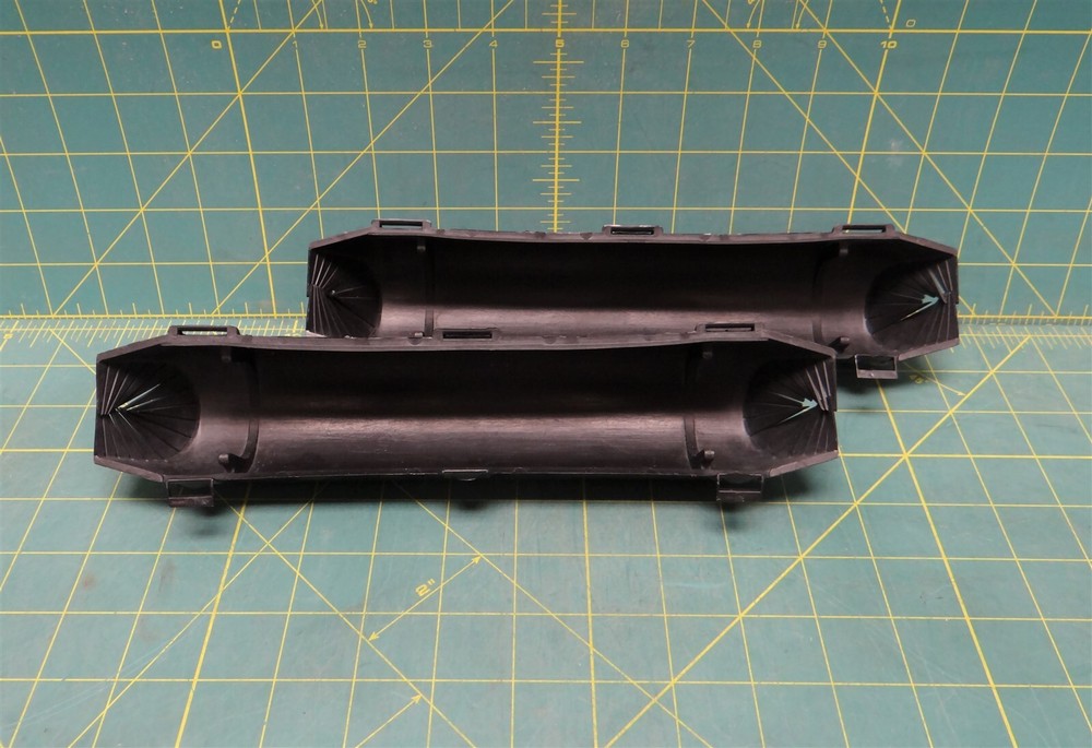5 Thomas & Betts HT1000C-L Polypropylene H-Tap Insulating Soft Covers 63170
